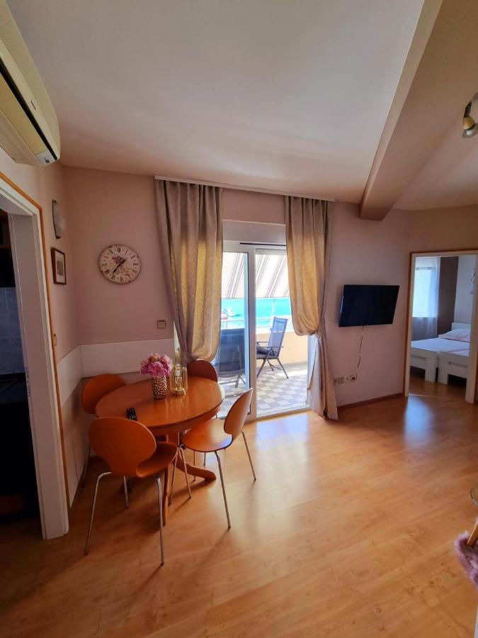 Apartment Iva Klek Buitenkant foto