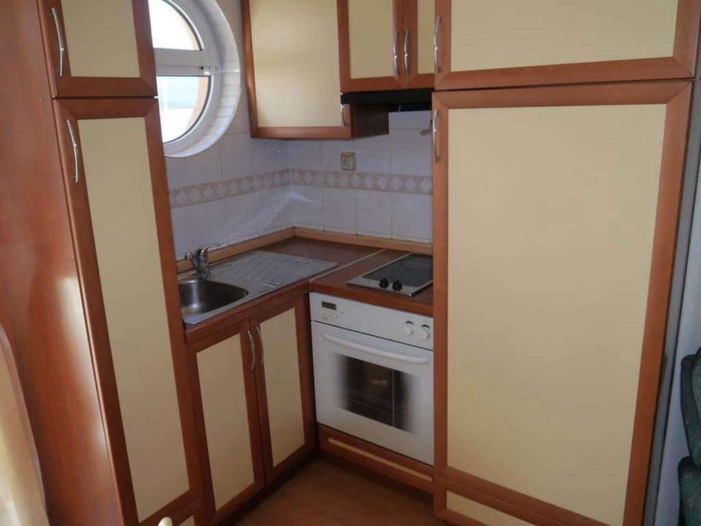 Apartment Iva Klek Kamer foto